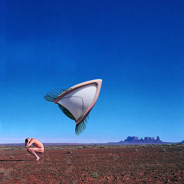 [Album] The Cranberries Bury the Hatchet 1999 (iTunes Plus) BDS