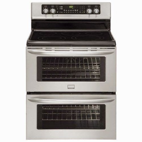 A Personal Double Oven Review What's Good and Not So Good About It!