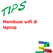 Aplikasi Wifi Pada Laptop Aplikasi Wifi Pada Laptop