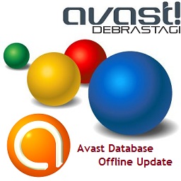 download update antivirus avast free