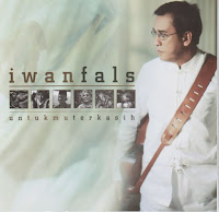 Diskografi Iwan Fals, Album - Album Iwan Fals
