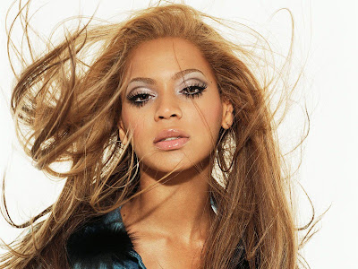 Beyonce Knowles Hot HD Wallpaper_33