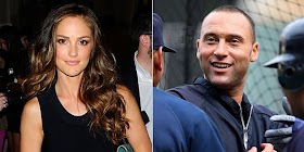 Minka Kelly And Derek Jeter Quits Relationship