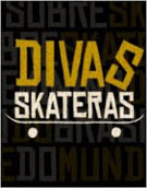 DIVAS SKATERAS