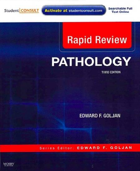goljan rapid review pathology pdf download