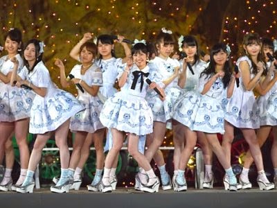 AKB48
