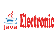 Java-Electronic