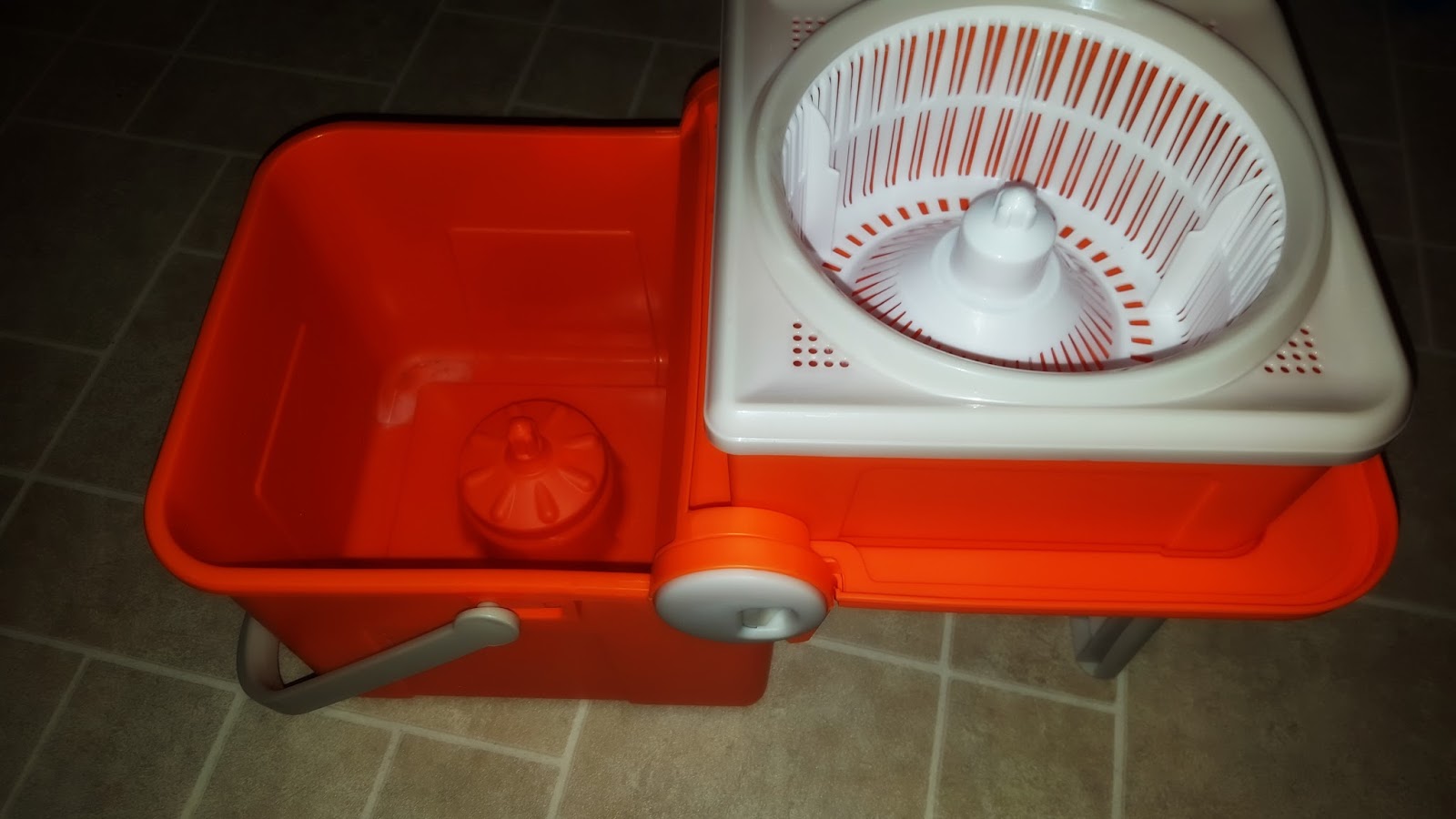 Beldray 360° Spin Mop with Foldable Bucket Review MUMMY TO THE MAX