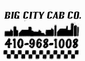 Big City Cab Company