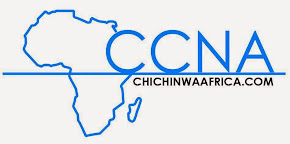 Facebook Chi-Chi Nwa' Africa's Gossips