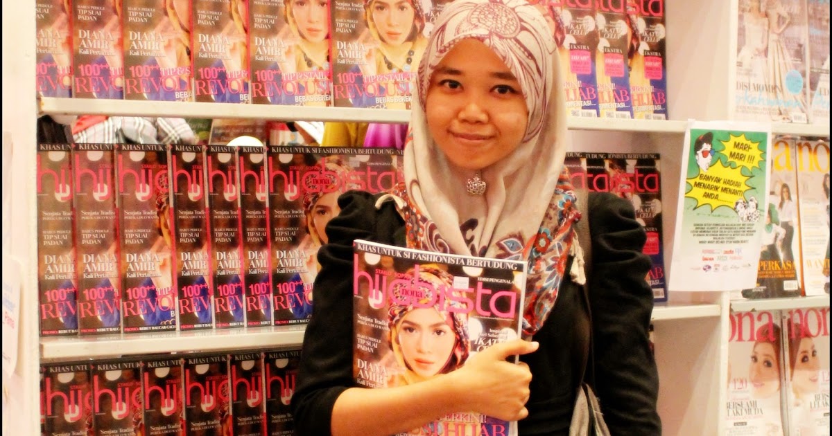 fanaaaa: :: Hijabista Mag Buat Aku Sawan