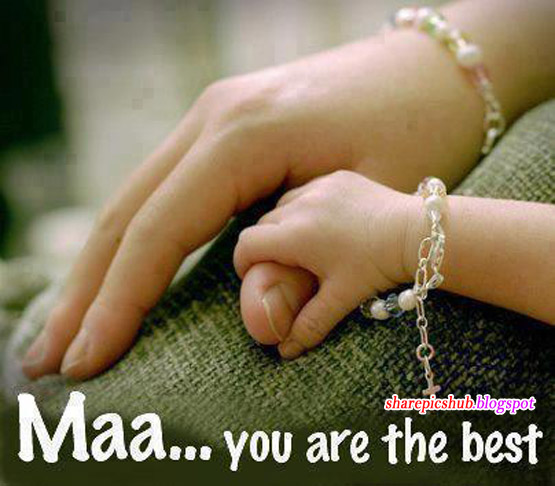 Mom is The Best Quote Wallpaper For Mother Day | Share Pics Hub
