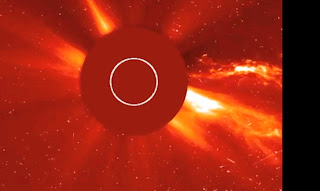 auroral displays tonight result of june 7 coronal mass ejection auroral displays tonight result of june 7 coronal mass ejection