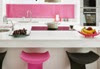 dapur Pink