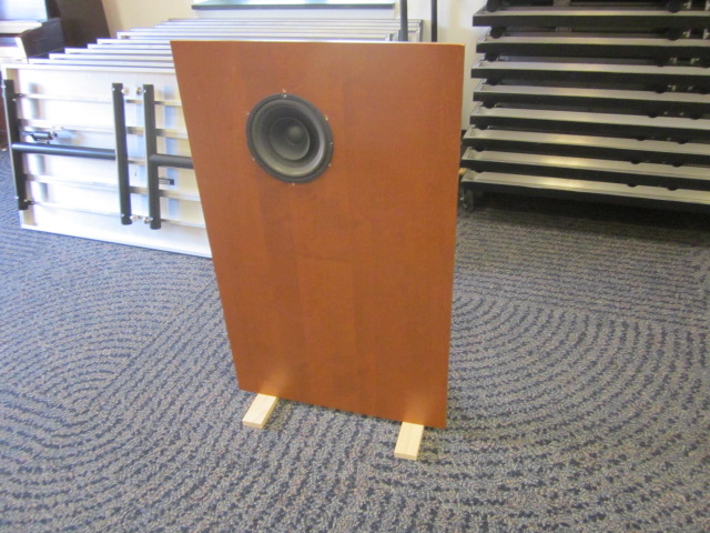 grs speakers