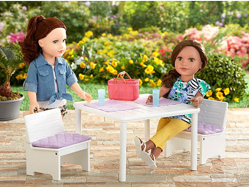 toys r us table and chairs