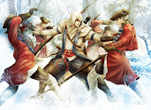 #18 Assassins Creed Wallpaper