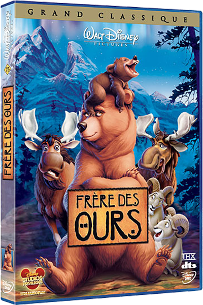 Frere des ours french dvdrip