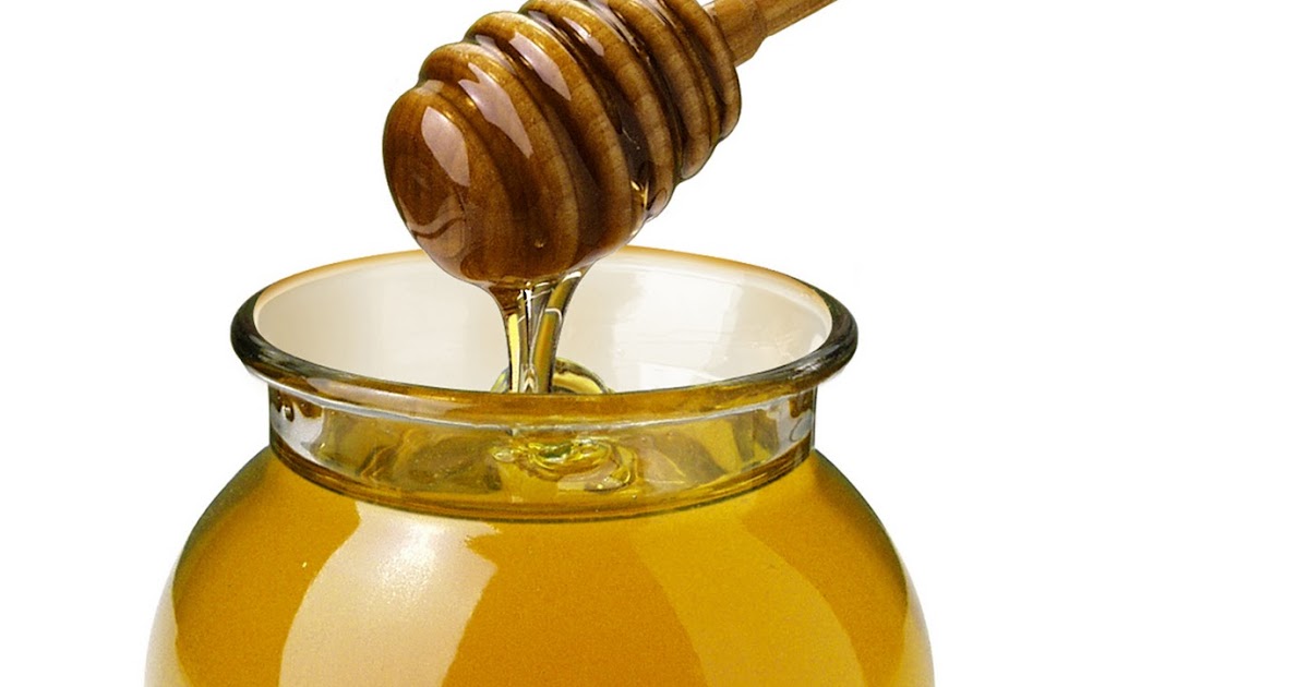The WellRounded Mama Honey for Wound Healing?