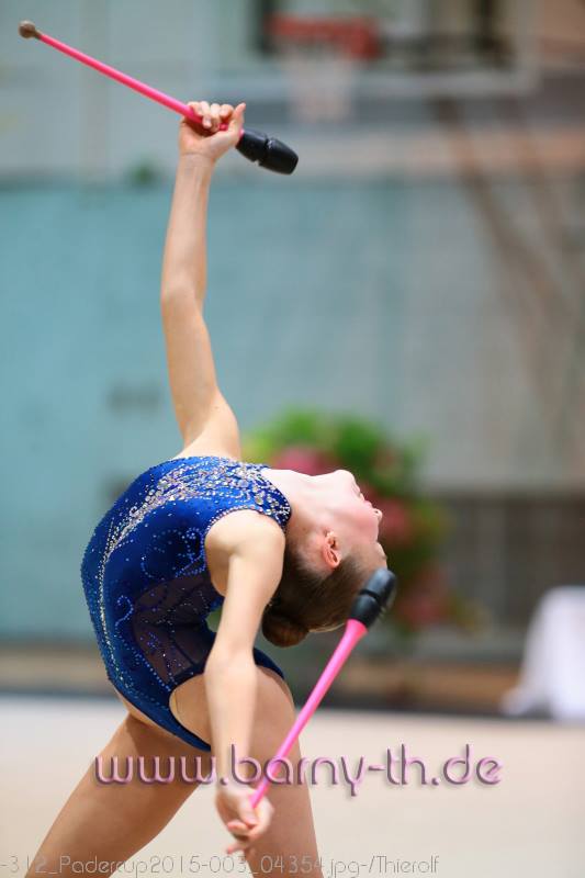 Anastasia Karakulova Анастасия Каракулова