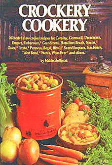 The Crock-Pot Debuted 50 Years Ago, And Changed Cooking Forever : NPR