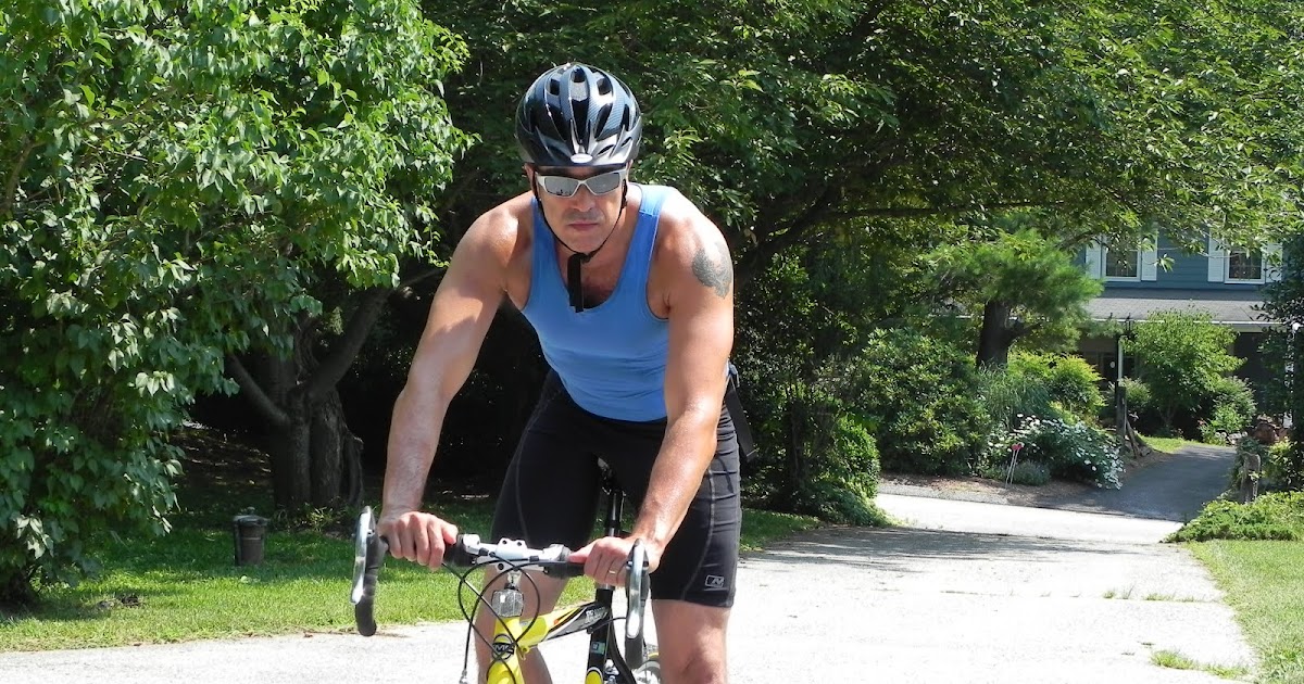 Emerson Villela Carvalho Jr., M.D. Groin Numbness and Bike Riding