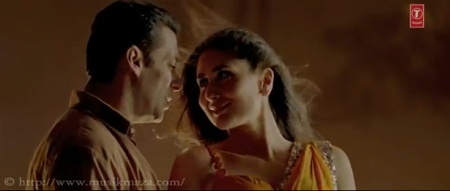 Teri Meri MP3 Song Download- Bodyguard Songs on Gaanacom