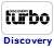 Canal Discovery Turbo