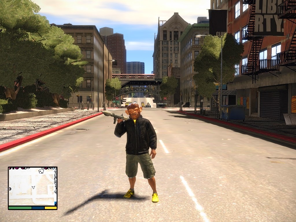gta 4 rockstar launcher gta 4 rockstar launcher