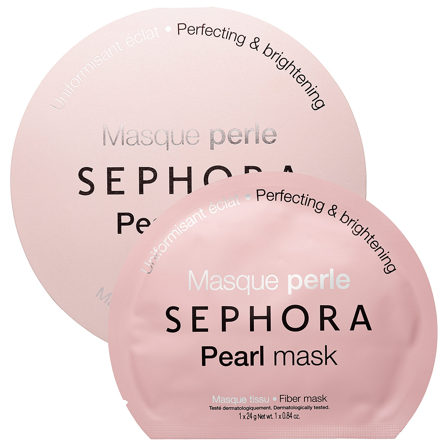 Sephora Eye Mask! Scarf Life by Ain