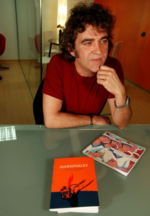 Vicente Muñoz Álvarez “Ser siempre uno mismo, frente a la mansedumbre