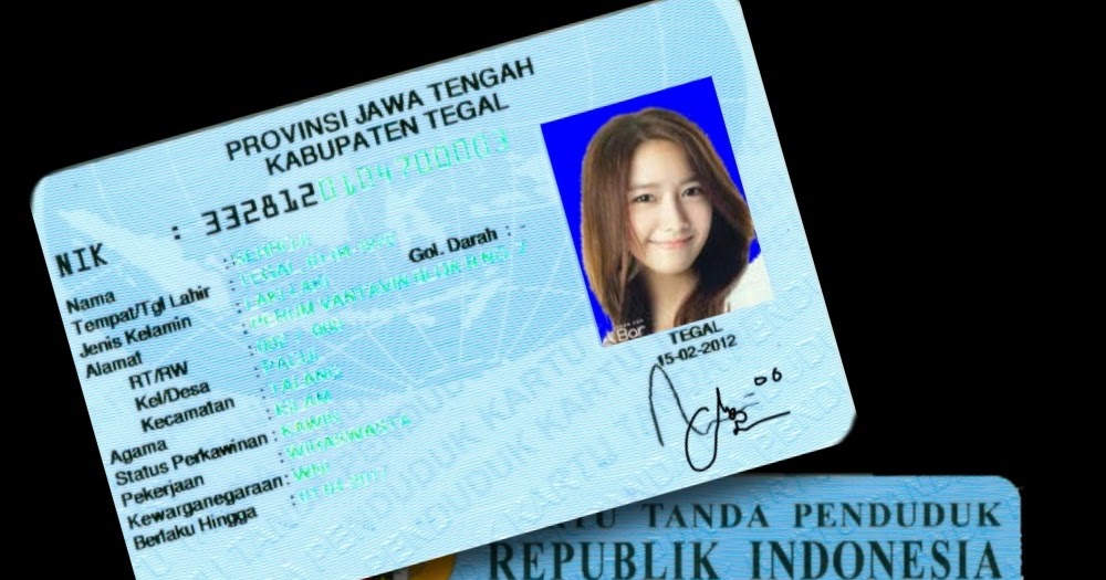 Alasan mengapa E-KTP tidak boleh di Foto Copy : Mas Mintos News