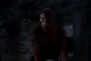 Popular Films of History: Spider-Man 2002 Part 8