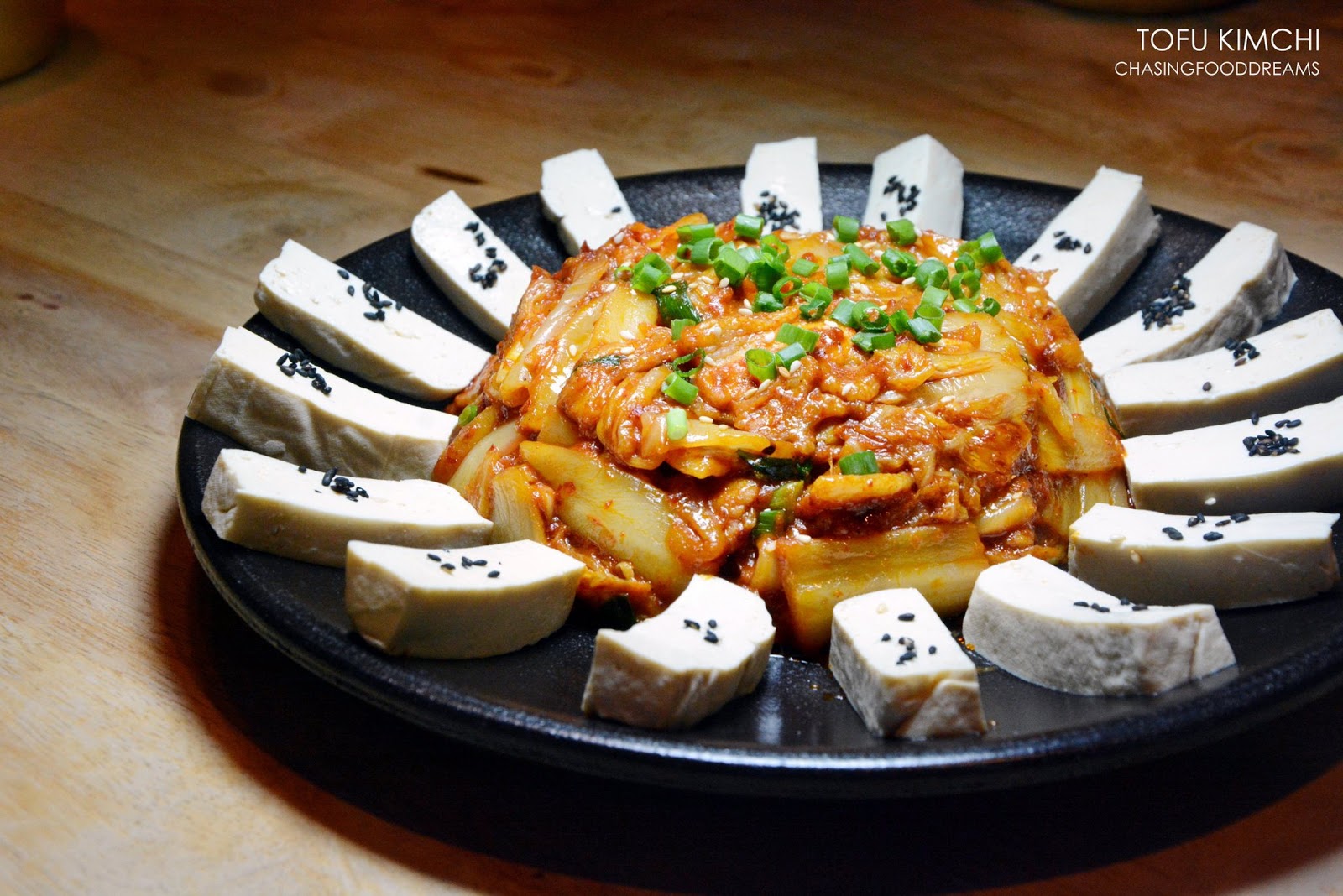 CHASING FOOD DREAMS Gangnam 88 Gangnam Style Korean Cuisine