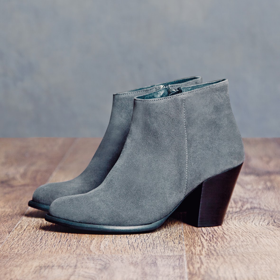 What Abby Loves DUO Boots BootTribe