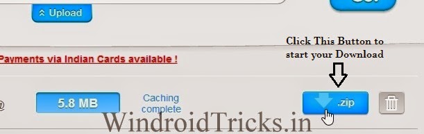 Download File How to download torrent using IDM or any other Download Manager