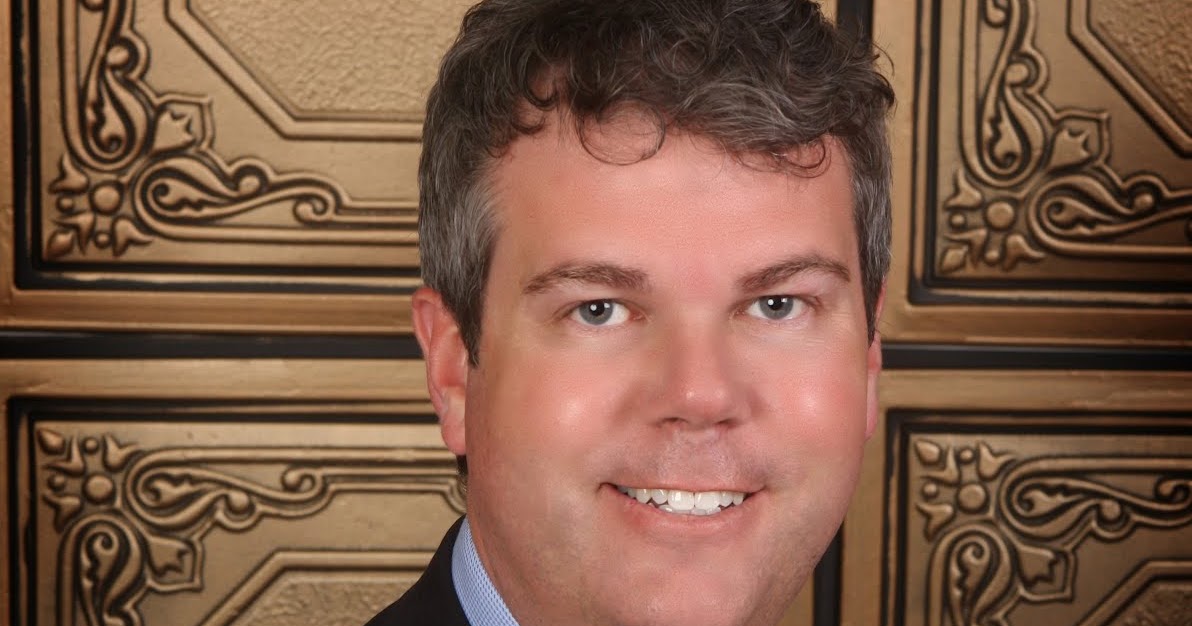 UNDERDOG Meet Brad Thompson Candidate for Tennessee District24 State