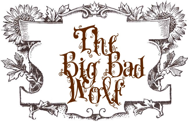 The Big Bad Wolf