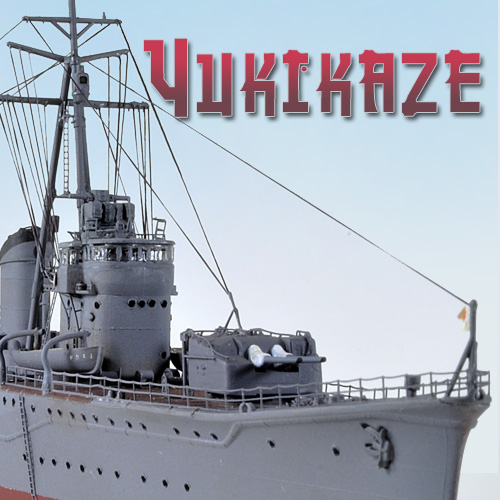Yukikaze