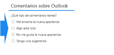 outlook correo