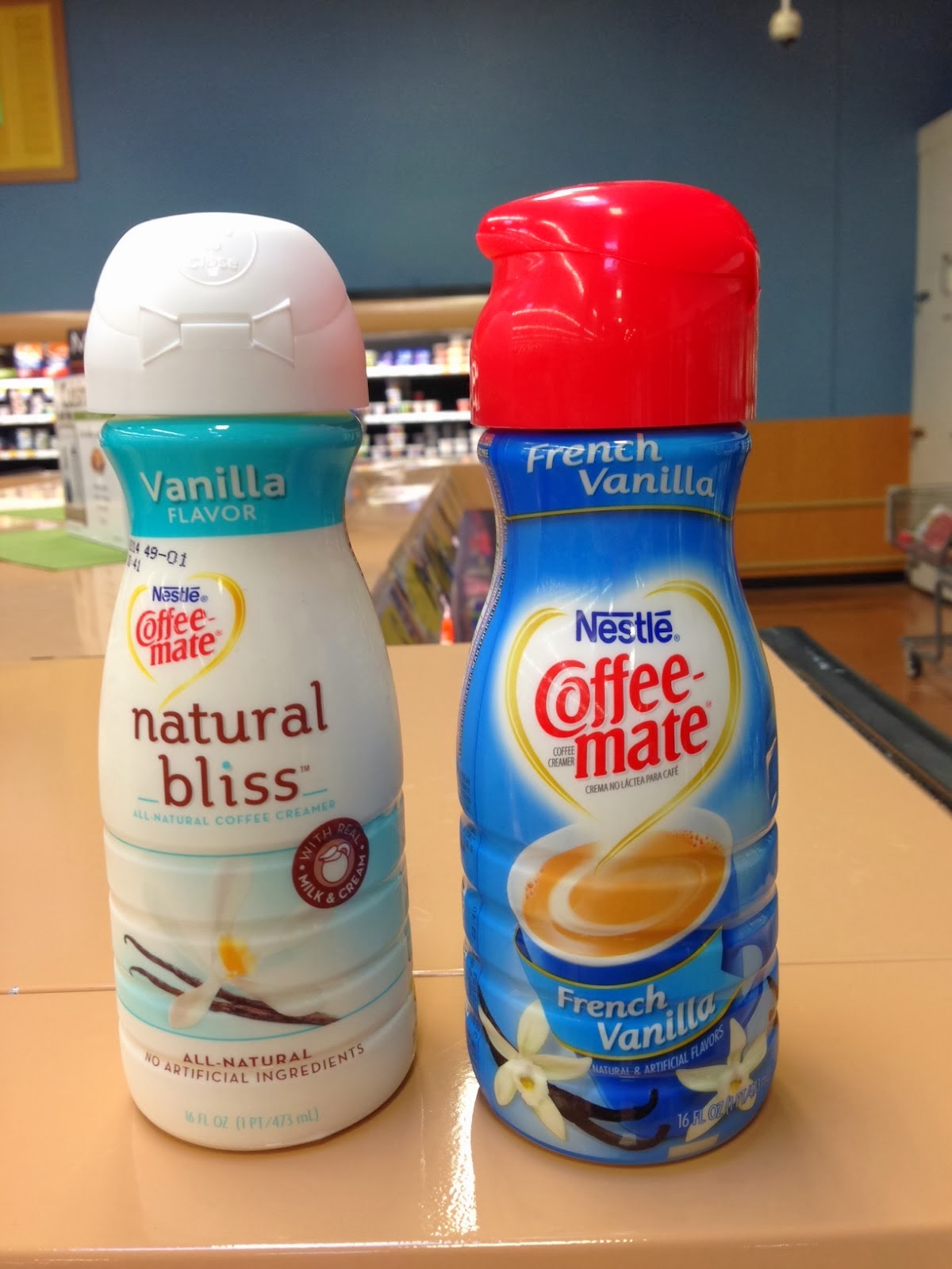 Homemade Organic Hazelnut Coffee Creamer Homemade Ftempo