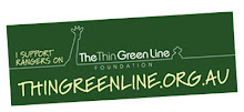 THIN GREEN LINE FOUNDATION