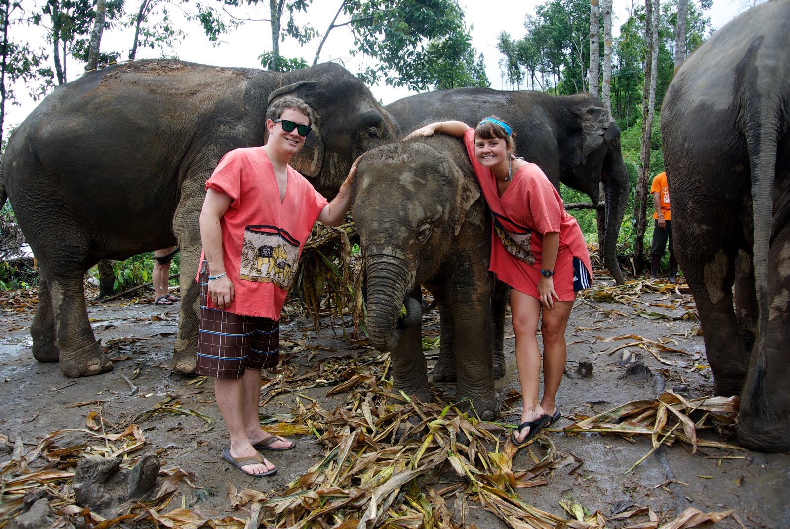 Chiang Mai, Thailand