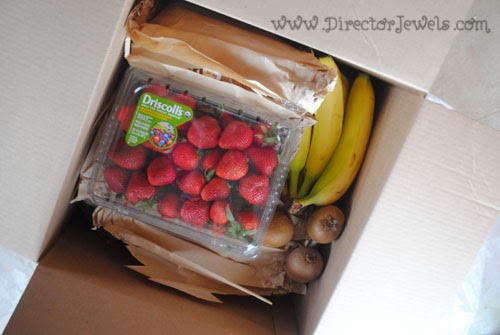 Director Jewels Kansas City Door To Door Organics Review