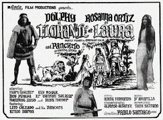 1972 Movie Interpretation by a