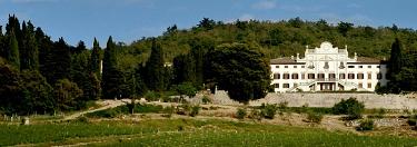 villa italian fantastic incl taxes courtage euro offer