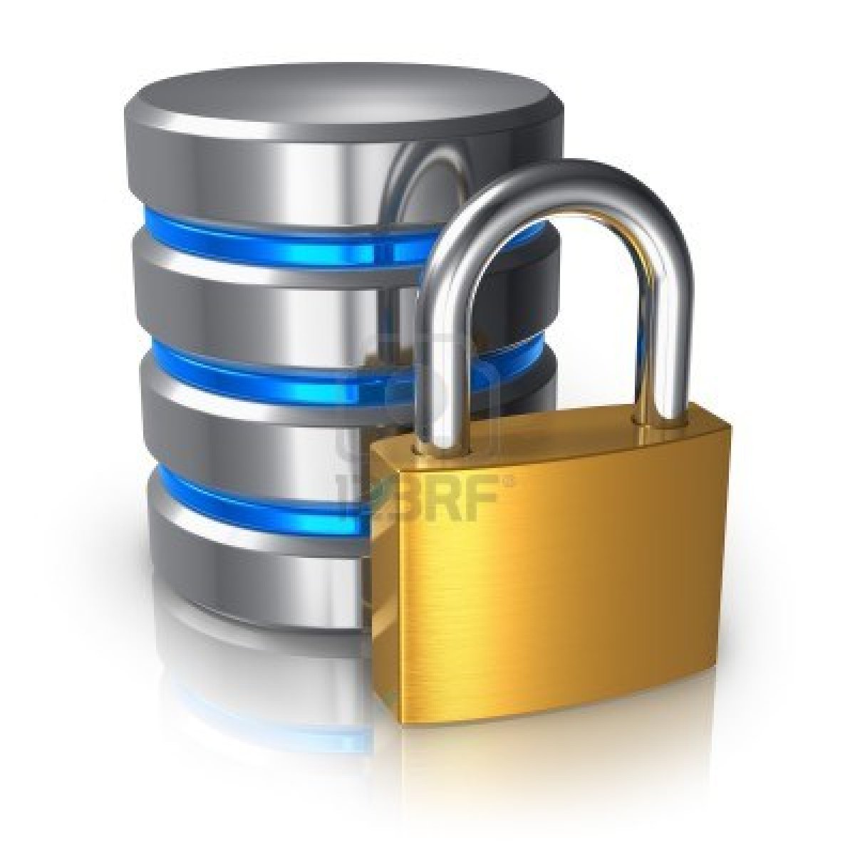 desktop database