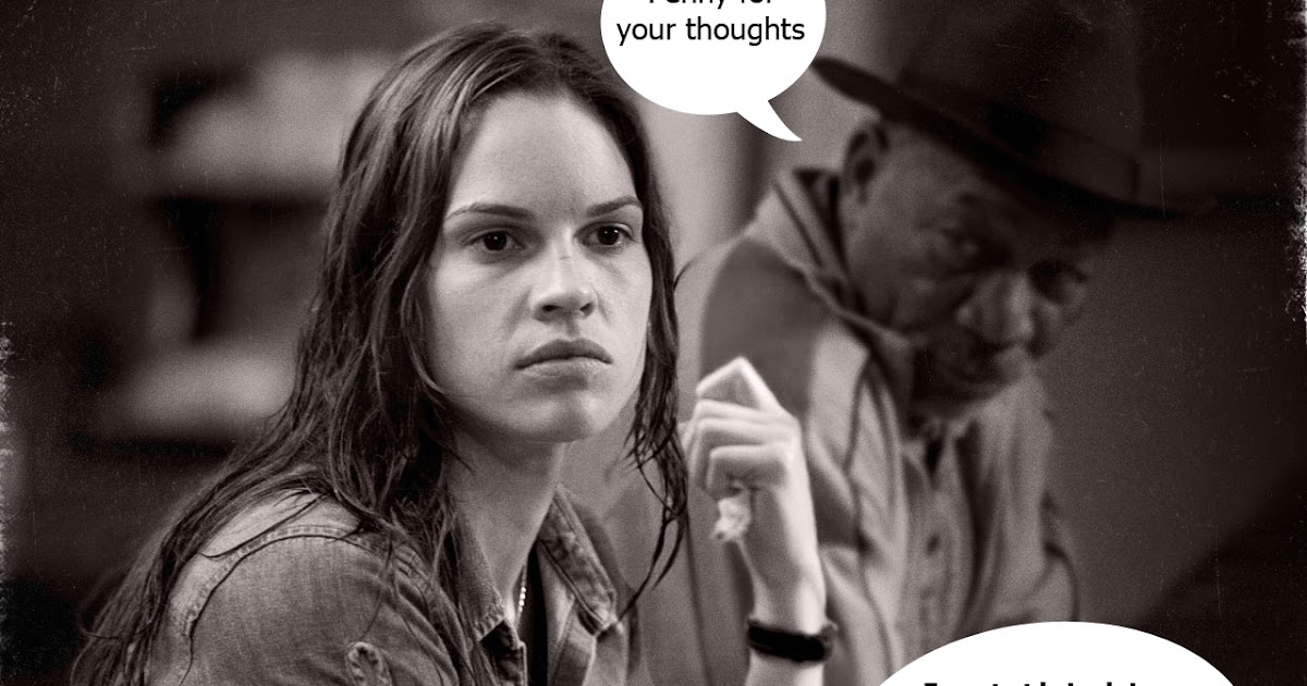 Cinesnatch: Best Actress 2004: Just a Girl from a Trailer Park Who Had