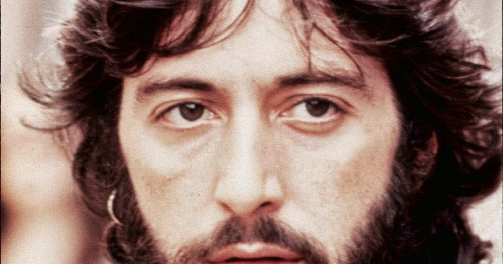 The Hollywood Interview Great Movie Characters Frank Serpico in Serpico