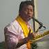 Gorkhaland agitation will only be Delhi-centric - Bimal Gurung